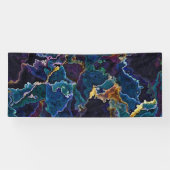 Ölteppich Banner (Horizontal)