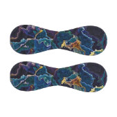 Ölteppich Baseball (Paneele)