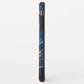 Ölteppich Case-Mate iPhone Hülle (Hinten/Links)