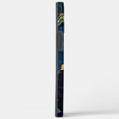 Ölteppich Case-Mate iPhone Hülle (Rückseite / Rechts)