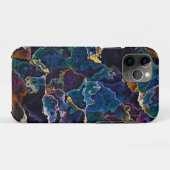 Ölteppich Case-Mate iPhone Hülle (Rückseite (Horizontal))