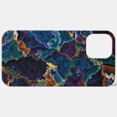 Ölteppich Case-Mate iPhone Hülle (Rückseite / Rechts)