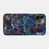 Ölteppich Case-Mate iPhone Hülle (Rückseite (Horizontal))