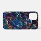 Ölteppich Case-Mate iPhone Hülle (Rückseite (Horizontal))