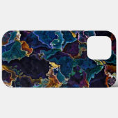 Ölteppich Case-Mate iPhone Hülle (Rückseite (Horizontal))