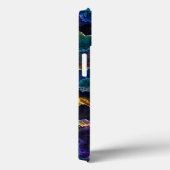 Ölteppich Case-Mate iPhone Hülle (Rückseite / Rechts)