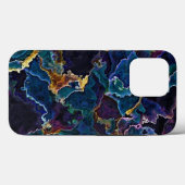 Ölteppich Case-Mate iPhone Hülle (Rückseite (Horizontal))