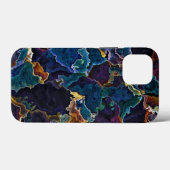 Ölteppich Case-Mate iPhone Hülle (Rückseite (Horizontal))