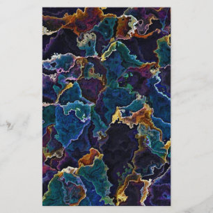 Ölteppich-Flyer Flyer