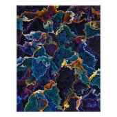 Ölteppich Fotodruck (Vorne)