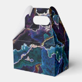 Ölteppich Geschenkschachtel (Rückseite)