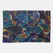 Ölteppich Geschirrtuch (Horizontal)