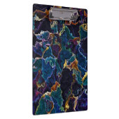 Ölteppich Klemmbrett (Rechts)