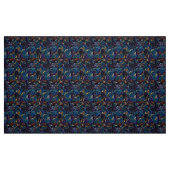 Ölteppich Stoff (Fat Quarter (45,7 x 55,9 cm))
