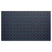 Ölteppich Stoff (Yard (91,4 cm))