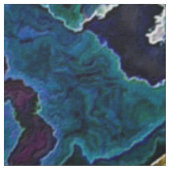 Ölteppich Stoff (Muster)