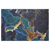 Ölteppich Stoff (Fat Quarter (45,7 x 55,9 cm))