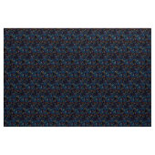 Ölteppich Stoff (Yard (91,4 cm))