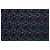 Ölteppich Stoff (Fat Quarter (45,7 x 55,9 cm))