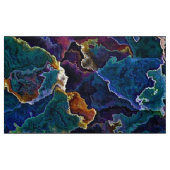 Ölteppich Stoff (Fat Quarter (45,7 x 55,9 cm))