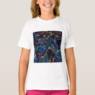 Ölteppich T-Shirt