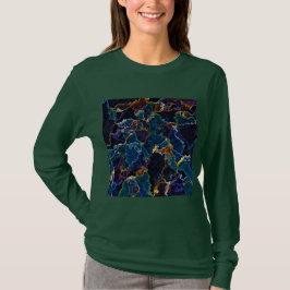 Ölteppich-T - Shirt