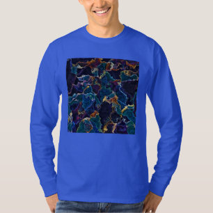 Ölteppich-T - Shirt