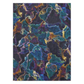 Ölteppich Tischdecke (Vorderseite)