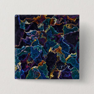 Ölteppichknopf Button