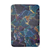 Ölteppichmatte Badematte (Vorderseite Vertikal)