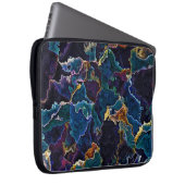 Ölteppichschlauch Laptopschutzhülle (Vorne Rechts)