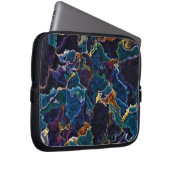 Ölteppichschlauch Laptopschutzhülle (Vorne Rechts)