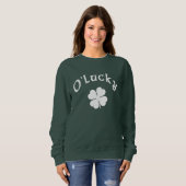 O'Lucky Sweatshirt (Vorne ganz)