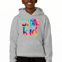 Olum Kid Sweatshirt