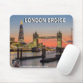 OLUMIDE HAKEEM GBADAMOSI MAUSPAD (Mit Mouse)