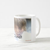 Olund Schale Kaffeetasse (VorderseiteRechts)