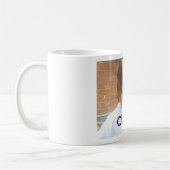 Olund Schale Kaffeetasse (Links)