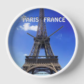 OLUSAKIN KADIR GBADAMOSI WALSCHLAG UHR (Vorderseite)