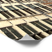 OLV-Kathedrale während der RAFC-Feierlichkeiten 20 Poster (Ecke)