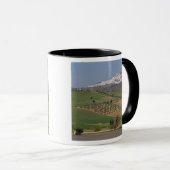 Olvera, Andalusien, Spanien Tasse (VorderseiteRechts)