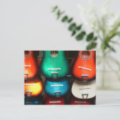 Olvera Postkarte (Stehend Vorderseite)