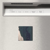 Olympia, 1863 magnet (In Situ (Geschirrspüler))