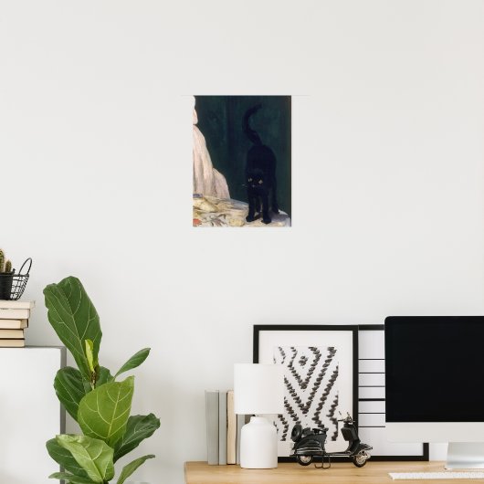 Olympia, 1863 poster (Heimbüro)