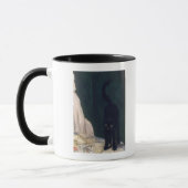 Olympia, 1863 tasse (Links)