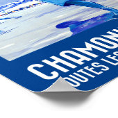 Olympia 1924 poster (Ecke)