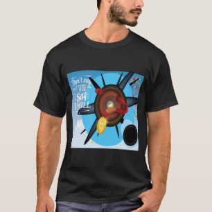Olympia Ein Traum für Navigatoren: Der verwitterte T-Shirt