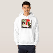 Olympia Hoodie (Vorne ganz)