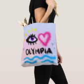 Olympia-Tasche Tasche (Von Nahem)