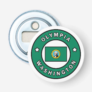 Olympia Washington Flaschenöffner