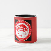 olympiakos tasse (Zentrum)